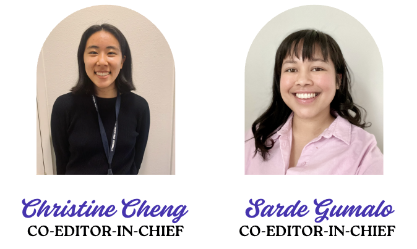 Co-Editors 2025 Headshots